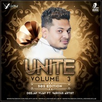 01 Urvashi ( Remix ) Mashalla Edit - Deejay Vijay X DJ Vaggy by AIDC