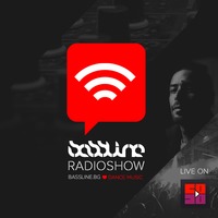 Bassline Radioshow #001 by DJ Kaloo by bassline.bg
