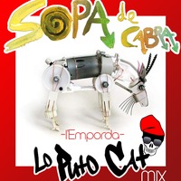 Sopa de Cabra - L'Empordà (Lo Puto Cat Mix) by Lo Puto Cat