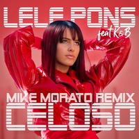 Lele Pons ft K&B - Celoso (Mike Morato Remix) by Mike Morato