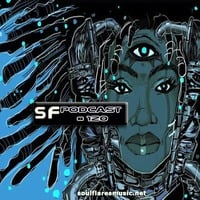 soulflares podcast # 120 - codec7 11112018 by codec7 (soulflares music)