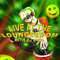 Live At The Loungeroom 2018-11-14 by DJ Steil
