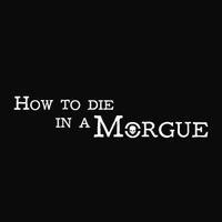 How to die in a Morgue - Novalore Intro by How to die in a Morgue