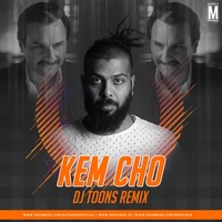 Kem Cho (Remix) - Baazaar - DJ Toons by MP3Virus Official