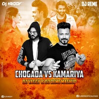 Chogada vs Kamariya - DJ Reme &amp; DJ Vaggy Mashup by MP3Virus Official