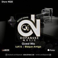 DopaNuke #020 pres. by Luh 16 by Dopanuke