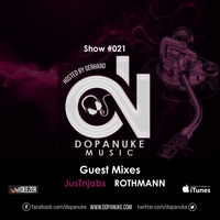 DopaNuke #021 pres. by ROTHMANN by Dopanuke