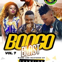 BONGO BLAST VOL 7 DEC 2018 DJ BUNDUKI by Dj Bunduki