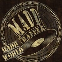 MAdd World by Madd Hadder