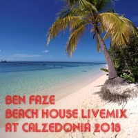 Best of Beach House 2018 @ Calzedonia Store June 2018 (Livemix) by Ben Faze