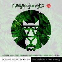 Raggajungle.biz Exxxclusive Mix 4 OneLoveRadio Cologne 2019 by Raggajungle.biz
