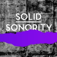 Solid Sonority w/ Plastiks by IT'S YOURS