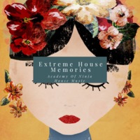Extreme House Memories - Lloyd Molefe