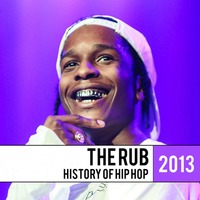The Rub - History Of Hip Hop 2013 Mix by Brooklyn Radio