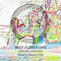 Episodio Especial - Deepinsessions#Massio by Deep In Sessions