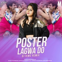 Poster Lagwa Do (Remix) - DJ Hims by MP3Virus Official