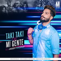 Taki Taki x Mi Gente - DJ Jassy Remix by MP3Virus Official