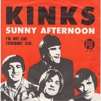 Sunny Afternoon (The Kinks cover) by Kaptain Bigg
