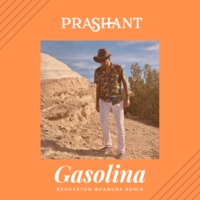 Gasolina (Reggaeton-Bhangra Remix) - DJ Prashant by DJ Prashant