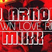 Dj Arnold_Crown Love Riddim Mixtape by Dj Arnold