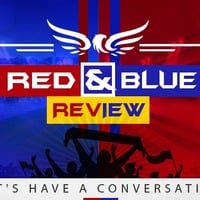 EP31 - Red and Blue Review - Man City - (H) 14-04-2019 by Red & Blue Review