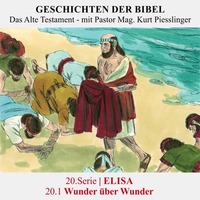 20.Elisa | Pastor Mag. Kurt Piesslinger