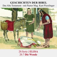 20.Serie | ELISA : 20.7 Die Wende - Pastor Mag. Kurt Piesslinger by Geschichten der Bibel
