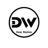 Deep Warriors Podcast First Chapter-Mixed by Tribute by DeepWarriors