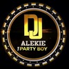 Dj Alekie Partyboy