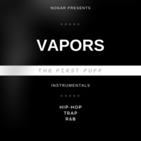 Vapors (The First Puff) - Instrumentals Album