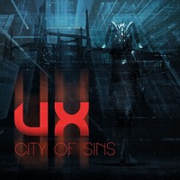City Of Sins - [ep edition]