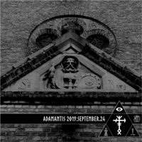 The Kult of O - Adamantis 20190924 by The Kult of O