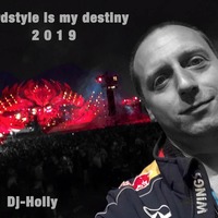 Dj-Holly - Hardstyle ist my destiny by Dj-Holly