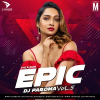 Bharat - Turpeya (Remix) - DJ Paroma by MP3Virus Official
