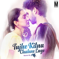 Tujhe Kitna Chahne Lage (Kabir Singh) - DJ NYK Remix by MP3Virus Official