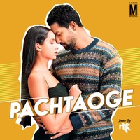 Pachtaoge Feat. Arijit Singh - DJ NYK Remix by MP3Virus Official