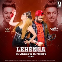 Jass Manak - Lehenga (Remix) - DJ Jazzy X DJ Vicky by MP3Virus Official