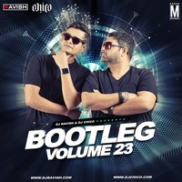 Sorry Song (Club Mix) - DJ Ravish, DJ Chico &amp; DJ Dinesh by MP3Virus Official
