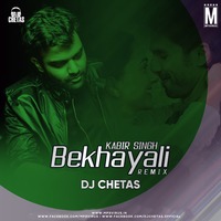 Bekhayali (Remix) - DJ Chetas by MP3Virus Official