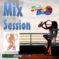 DanyMix in sesion