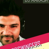 Moodswingers Volume 1 DJ Aakash Mashup Nonstop by Aakash Luharuka