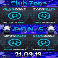 Club Zone 210919 by EON-S