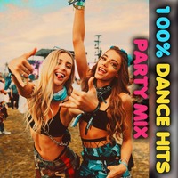 100% Dance Hits Party Mix Summer 2019 by Chris Lyons DJ