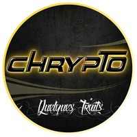 Chrypto - Quelques Traits by Chrypto (Mc & Beatmaker)