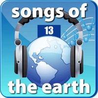 Songs of the Earth - Show 13 (All Iroquois Social Dance) by Ohwęjagehká: Haˀdegaenáge: