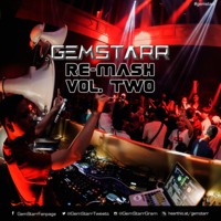 GemStarr - Re-Mash Vol 2 by DJ GemStarr