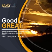 2020-01-10 Topik Idola - Dr. Piter Abdullah by Radio Idola Semarang