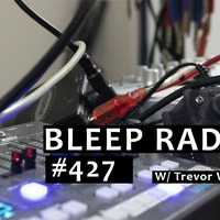 Bleep Radio #427 w/ Trevor Wilkes by Bleep Radio w/ Trevor Wilkes [Fun in the Murky!]