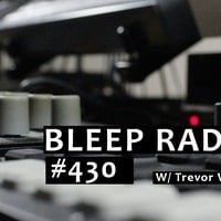 Bleep Radio #430 w/ Trevor Wilkes by Bleep Radio w/ Trevor Wilkes [Fun in the Murky!]