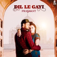 Dil Le Gayi (Original) - DJ Prashant, Jireh ft. Brittany Newton by AIDC